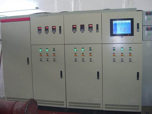 廣州中央空調(diào)節(jié)能改造案例